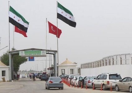 سوريا تمدد الإذن للأمم المتحدة باستخدام معبري باب السلامة والراعي 3 أشهر