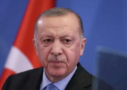 أردوغان: سأقبل نتيجة الانتخابات أياً كانت