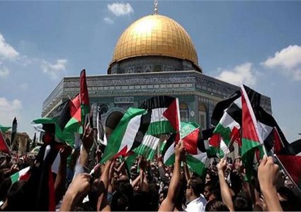 6.4 مليون لاجئ وأكثر من 100 ألف شهيد منذ النكبة