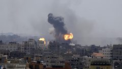 التعاون الخليجي يشيد بجهود قطر ومصر في وقف إطلاق النار بين فلسطين وإسرائيل