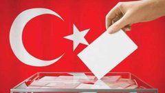 بدء التصويت في الانتخابات الرئاسية والبرلمانية التركية