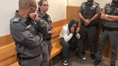 تمديد اعتقال قاتل الشهيد ديار العمري