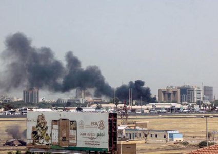 نقابة أطباء السودان: مقتل 280 مدنيا وإصابة أكثر من 160 في اشتباكات بغرب دارفور