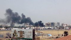 نقابة أطباء السودان: مقتل 280 مدنيا وإصابة أكثر من 160 في اشتباكات بغرب دارفور