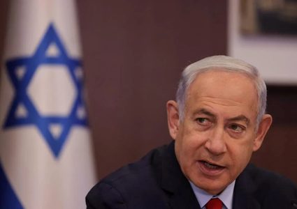 نتنياهو:" لقد غيرنا المعادلة خلال التصعيد الأخير ضد قطاع غزة"