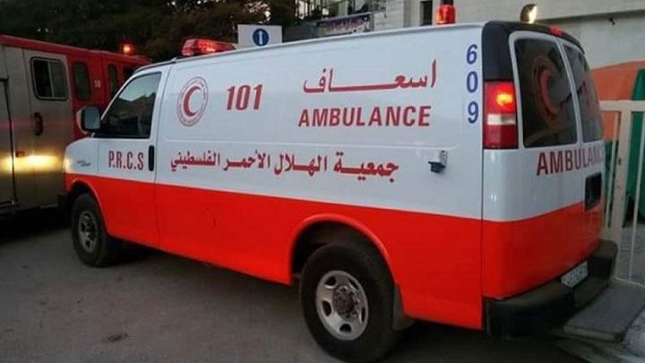 وفاة طفل غرقا في أريحا