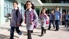 محاولات بإلغاء تمويل المؤسسات التعليمية الفلسطينية في القدس