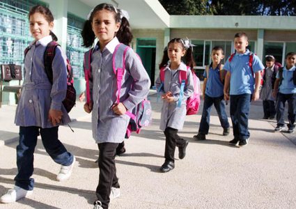 محاولات بإلغاء تمويل المؤسسات التعليمية الفلسطينية في القدس
