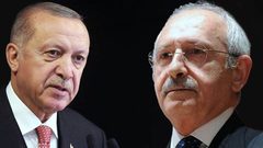 بعد فرز 99% من الأصوات: أردوغان يحصل على 49.39% وأوغلو 44.97%