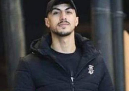 الأسير هشام عواد يشرع بالإضراب عن الطعام رفضًا لاعتقاله الإداريّ