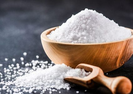 ما هي علامات الإفراط في تناول الأملاح ؟