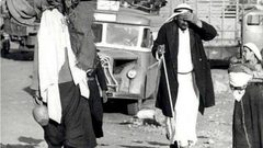 75 عاما على ذكرى النكبة.. الأشد ألما في تاريخ فلسطين