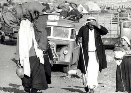 75 عاما على ذكرى النكبة.. الأشد ألما في تاريخ فلسطين