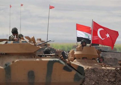 العراق :مقتل 3 من مسلحي حزب العمال الكردستاني في قصف تركي