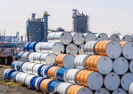 أميركا تشتري 3 ملايين برميل لإعادة ملء الاحتياطي النفطي الاستراتيجي