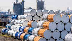 أميركا تشتري 3 ملايين برميل لإعادة ملء الاحتياطي النفطي الاستراتيجي