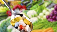 مكمل غذائي يقلل فرص الإصابة بالخرف