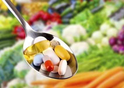 مكمل غذائي يقلل فرص الإصابة بالخرف