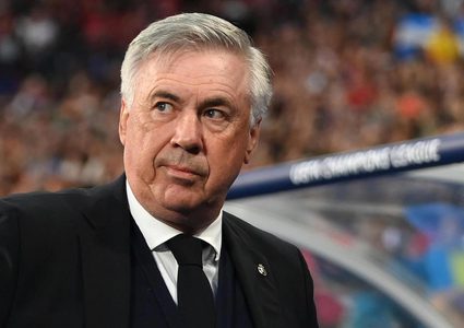 أنشيلوتي: عنصر أساسي سيحسم بطاقة النهائي.. وأعتذر لروديجر!