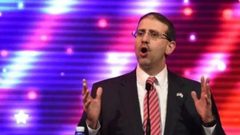 الولايات المتحدة تستحدث منصبا جديدا لابرام اتفاقيات تطبيع