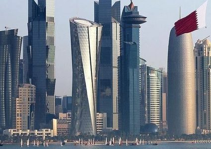 تباطؤ التضخم السنوي في قطر إلى 3.68% في أبريل