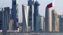 تباطؤ التضخم السنوي في قطر إلى 3.68% في أبريل