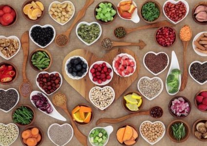 5 وجبات خفيفة صحية لا تسمن