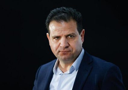 أيمن عودة يقرر عدم الترشح لدورة الكنيست المقبلة