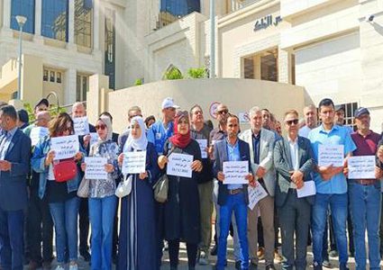 اتحاد الكتاب يدعو مثقفي العالم وأدباءه للدفاع عن شعبنا وحقه المشروعة