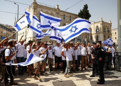 فتوح: حكومة الاحتلال مسؤولة عن تداعيات "مسيرة الأعلام" الاستفزازية