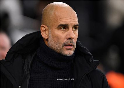 جوارديولا: لن أهين ريال مدريد وأنشيلوتي!