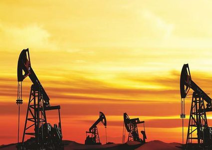 تراجع أسعار النفط بعد ارتفاع المخزونات الأميركية