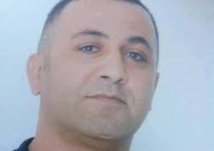 نادي الأسير: تفاقم الوضع الصحيّ للأسير فلاح شحادة