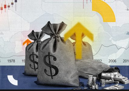 مستثمر أمريكي: الديون تزايدت في كل مكان ولن تصدقوا حجم الديون على بعض الدول