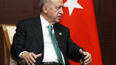 أردوغان يرفض دعوة الأسد لانسحاب الجيش التركي من سوريا لاستمرار التهديد الإرهابي