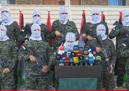 الغرفة المشتركة: أي عملية اغتيال إسرائيلية سنرد عليها بكل قوة وبلا تردد