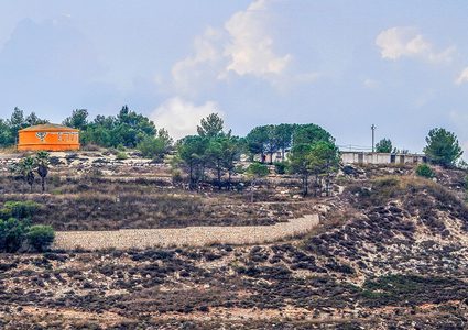 اميركا تطالب إسرائيل بمنع عودة المستوطنين لمستوطنة حومش المخلاة في شمال الضفة