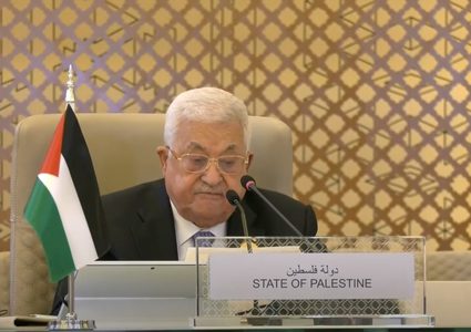 الرئيس يدعو الدول لتقديم مرافعاتها العدل الدولية بشأن ماهية الاحتلال