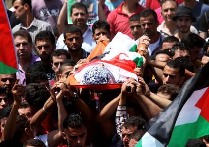 تجمع أسرالشهداء يستنكر محاولات منع حماس انعقاد مؤتمر للصحفيين