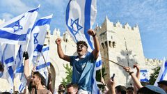 واشنطن تدين هتافات الموت للعرب في القدس المحتلة