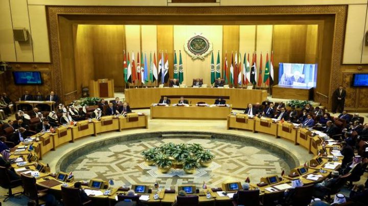 انطلاق أعمال القمة العربية في جدة بالسعودية اليوم