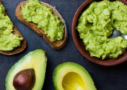 كيف يمكن أن تتحول الأفوكادو إلى مادة سامة ؟