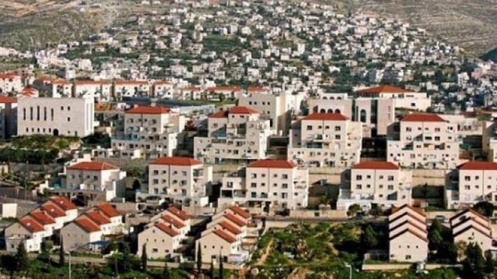 سلطات الاحتلال تصادق على مخطط استيطاني جديد في القدس المحتلة