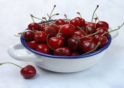 فوائد مُذهلة لتناول الكرز