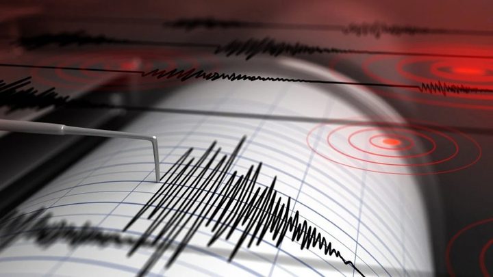 زلزال بقوة 7.1 درجة يضرب منطقة المحيط الهادئ شرق كاليدونيا الجديدة