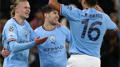 السيتي "التاريخي" يواصل سطوته على البريميرليج