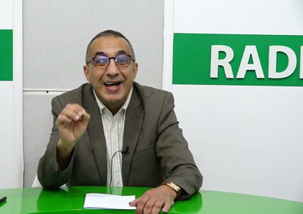 القضاء الجزائري يرفض طلب الإفراج عن الصحافي إحسان القاضي