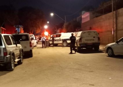 رهط: إصابة شابة بجريمة إطلاق نار