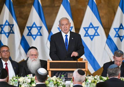 نتنياهو:" يجب المصادقة على الميزانية وسقوط حكومتنا مجرد خيال"