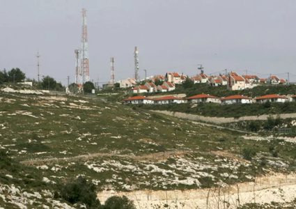 الاحتلال يسمح رسمياً بعودة المستوطنين لمستوطنة حومش